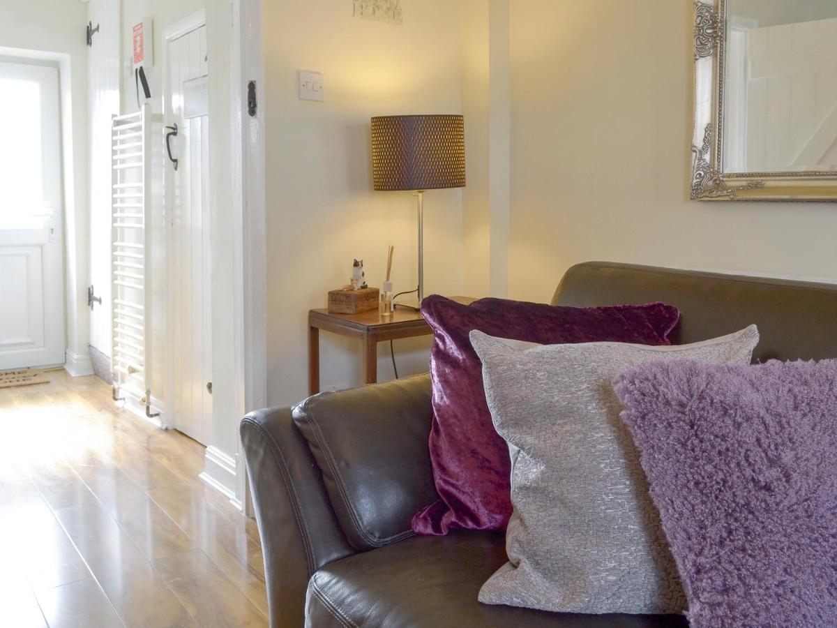 فيلا Cosy Nook كرومفورد المظهر الخارجي الصورة